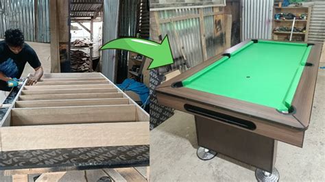 Build A Practice Table .